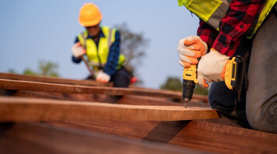Local Chimney Repair in Yucaipa, CA
